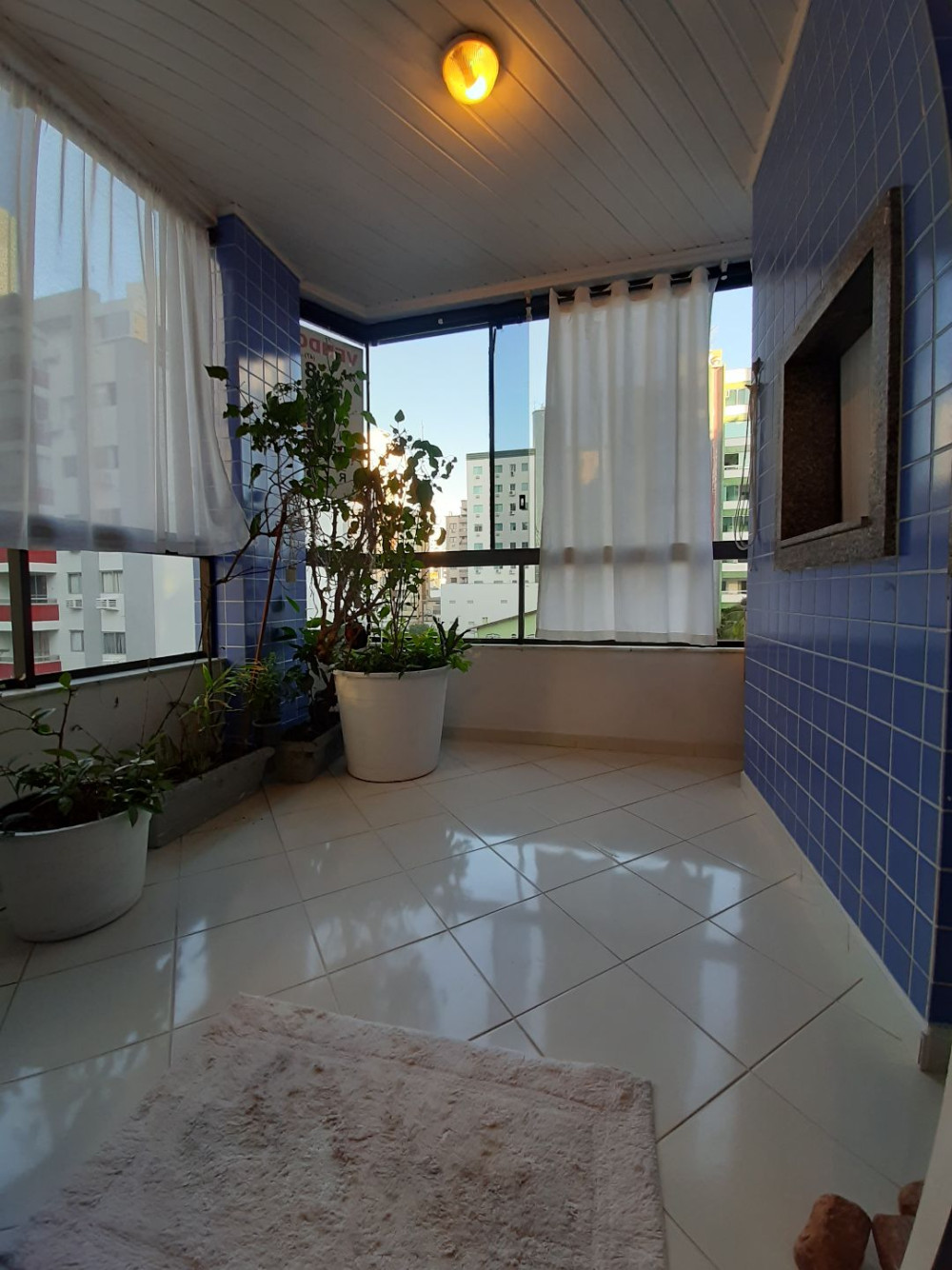 Apartamento  em Balneário Camboriú